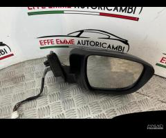 SPECCHIETTO DESTRO QASHQAI J11 2019 MODELLO 13 PIN