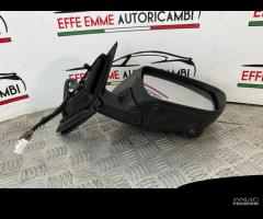 SPECCHIETTO DESTRO QASHQAI J11 2019 MODELLO 13 PIN