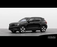 VOLVO XC40 Recharge Pure Electric Recharge Singl