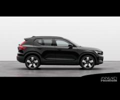 VOLVO XC40 Recharge Pure Electric Recharge Singl