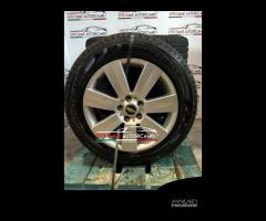 CERCHI E GOMME CHEVROLET CAPTIVA 235 55 18