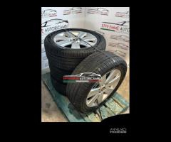 CERCHI E GOMME CHEVROLET CAPTIVA 235 55 18