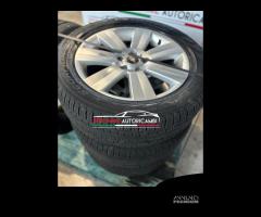 CERCHI E GOMME CHEVROLET CAPTIVA 235 55 18