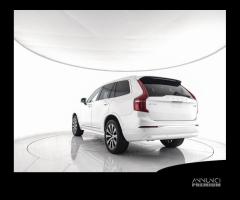 VOLVO XC90 B5 AWD Mild hybrid Diesel Plus Bright