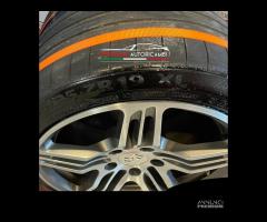 Cerchi e gomme porsche 997 996 turbo - 2