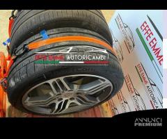 Cerchi e gomme porsche 997 996 turbo - 4