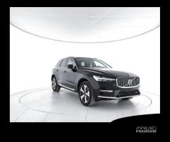 VOLVO XC60 Recharge T6 AWD Plug-in hybrid Elettr - 2