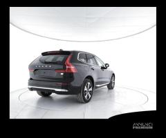 VOLVO XC60 Recharge T6 AWD Plug-in hybrid Elettr - 3