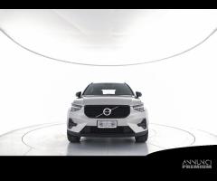 VOLVO XC40 B3 Mild hybrid Benzina Plus Dark - 5