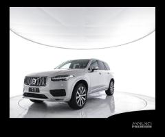 VOLVO XC90 B5 AWD Mild hybrid Diesel Core 7 Sedi