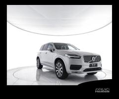 VOLVO XC90 B5 AWD Mild hybrid Diesel Core 7 Sedi