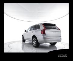 VOLVO XC90 B5 AWD Mild hybrid Diesel Core 7 Sedi - 4