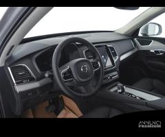 VOLVO XC90 B5 AWD Mild hybrid Diesel Core 7 Sedi - 8