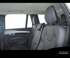 VOLVO XC90 B5 AWD Mild hybrid Diesel Core 7 Sedi - 10