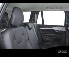 VOLVO XC90 B5 AWD Mild hybrid Diesel Core 7 Sedi - 11