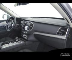 VOLVO XC90 B5 AWD Mild hybrid Diesel Core 7 Sedi - 12