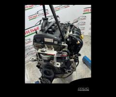 MOTORE FORD 1.8 BENZINA SIGLA QQDB 125 CV