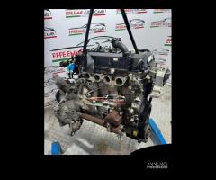 MOTORE FORD 1.8 BENZINA SIGLA QQDB 125 CV