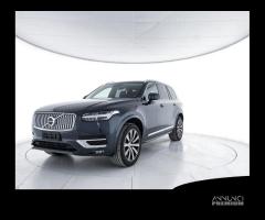 VOLVO XC90 B5 AWD Mild hybrid Diesel Plus Bright