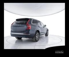 VOLVO XC90 B5 AWD Mild hybrid Diesel Plus Bright