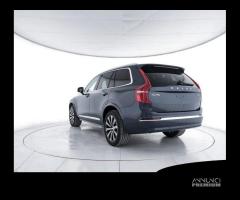 VOLVO XC90 B5 AWD Mild hybrid Diesel Plus Bright