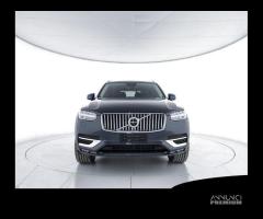 VOLVO XC90 B5 AWD Mild hybrid Diesel Plus Bright