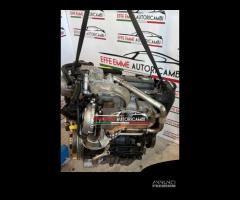 MOTORE RENAULT 1.9 DCI 130 CV SIGLA F9Q L8 - F9QL8