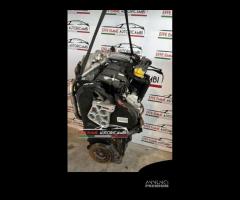 MOTORE RENAULT 1.9 DCI 130 CV SIGLA F9Q L8 - F9QL8