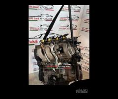 MOTORE FIAT  1.6 B/ METANO SIGLA 182B6000