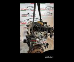 MOTORE FIAT  1.6 B/ METANO SIGLA 182B6000