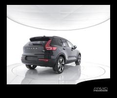 VOLVO XC40 B3 Mild hybrid Benzina Ultra Dark