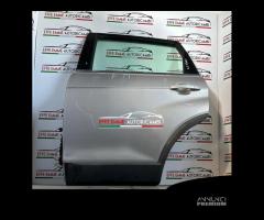 PORTE PORTELLONE PARAURTI CHEVROLET CAPTIVA