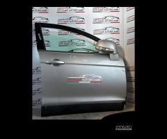 PORTE PORTELLONE PARAURTI CHEVROLET CAPTIVA