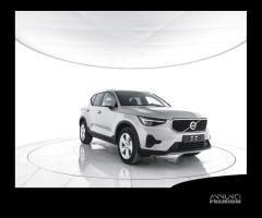 VOLVO XC40 B3 Mild hybrid Benzina Core