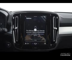 VOLVO XC40 B3 Mild hybrid Benzina Core - 15