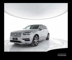 VOLVO XC90 B5 AWD Mild hybrid Diesel Ultimate Br