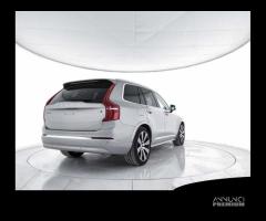 VOLVO XC90 B5 AWD Mild hybrid Diesel Ultimate Br