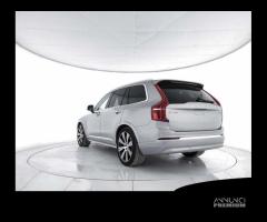 VOLVO XC90 B5 AWD Mild hybrid Diesel Ultimate Br