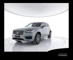 VOLVO XC90 B5 AWD Mild hybrid Diesel Core 7 Sedi