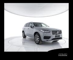 VOLVO XC90 B5 AWD Mild hybrid Diesel Core 7 Sedi