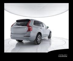 VOLVO XC90 B5 AWD Mild hybrid Diesel Core 7 Sedi - 3