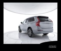 VOLVO XC90 B5 AWD Mild hybrid Diesel Core 7 Sedi