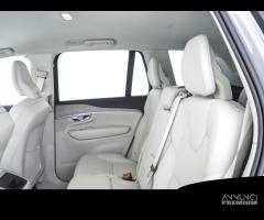 VOLVO XC90 B5 AWD Mild hybrid Diesel Core 7 Sedi - 10