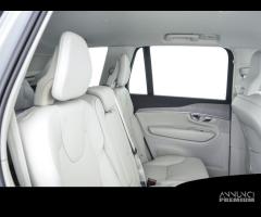 VOLVO XC90 B5 AWD Mild hybrid Diesel Core 7 Sedi - 11