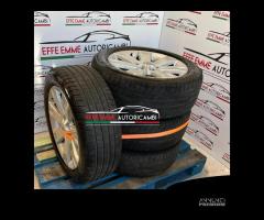 Cerchi gomme mitsubishi outlander misura 225 55 18 - 3