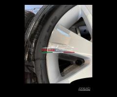 Cerchi gomme mitsubishi outlander misura 225 55 18 - 4