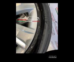 Cerchi gomme mitsubishi outlander misura 225 55 18 - 6