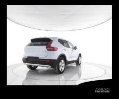 VOLVO XC40 B3 Mild hybrid Benzina Core