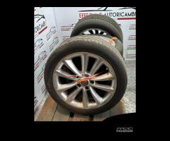 CERCHI E GOMME OPEL ASTRA J 235 45 18