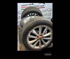 CERCHI E GOMME OPEL ASTRA J 235 45 18